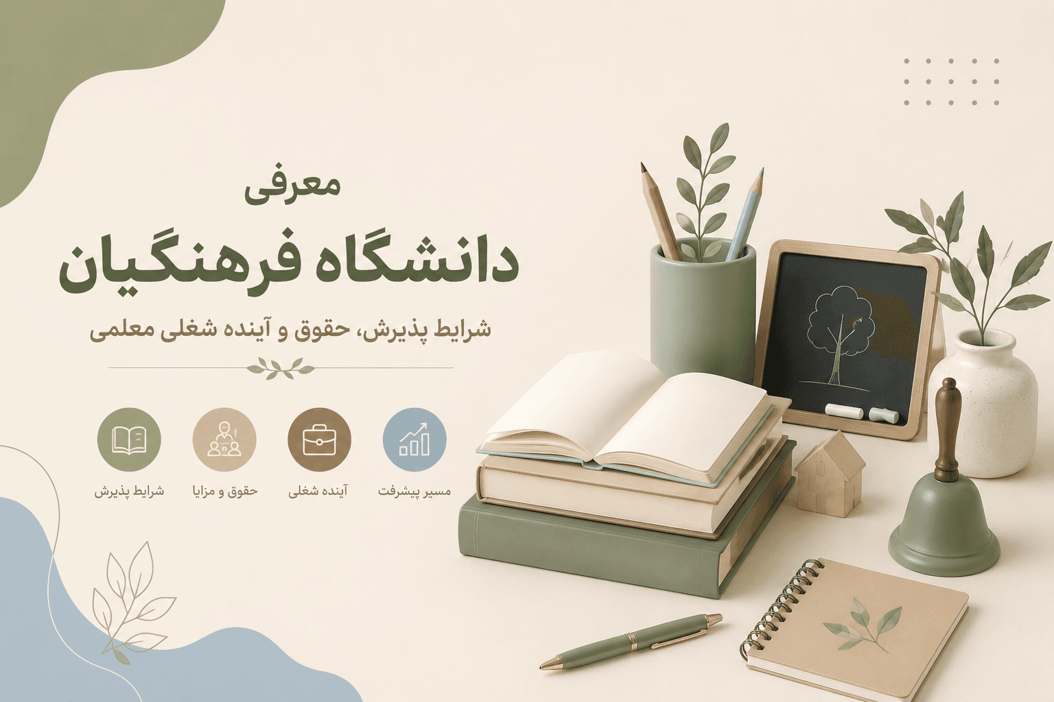 معرف فرهنگیان
