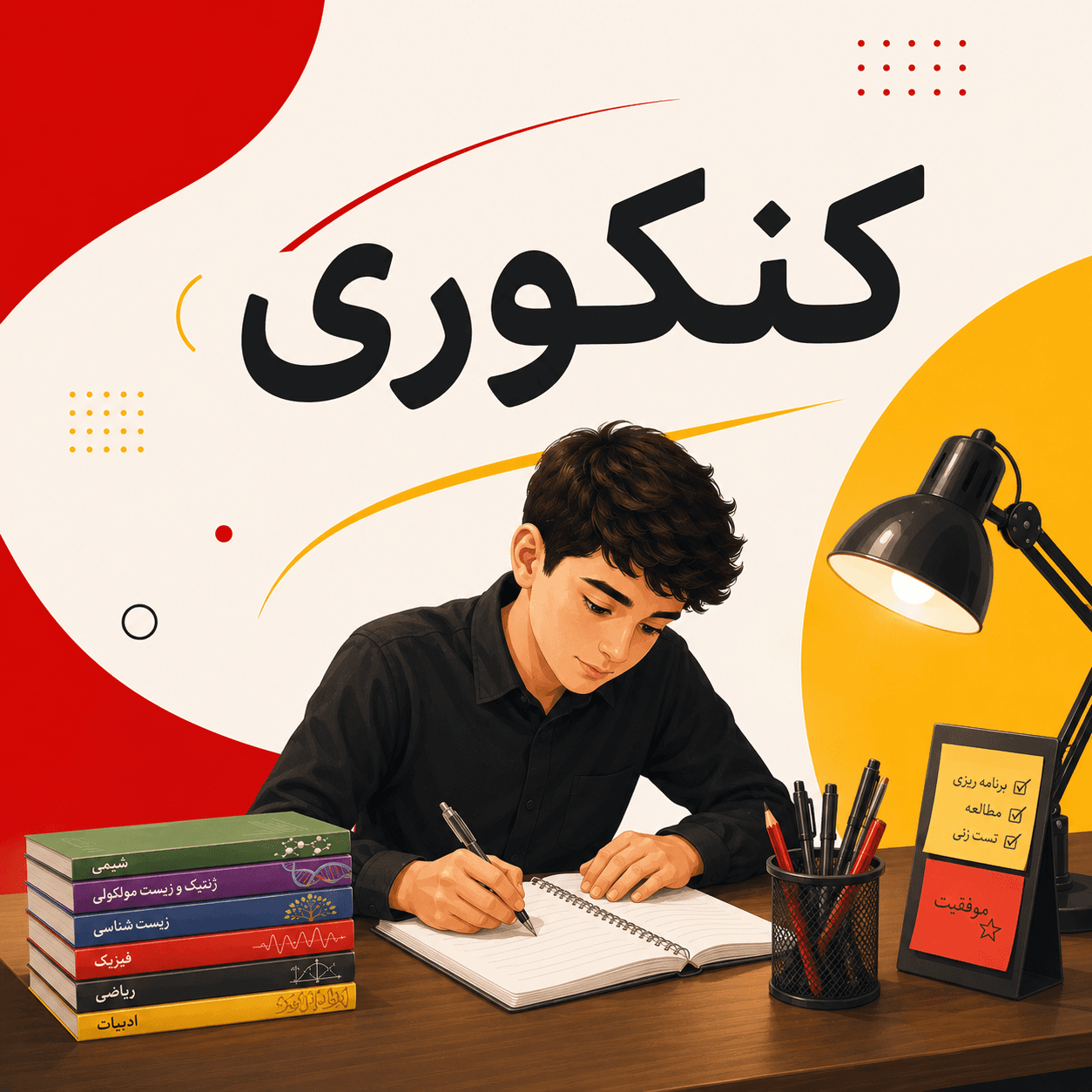 کنکوری
