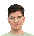 محمد آیدین منفرد
